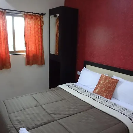 Guest house Ascot