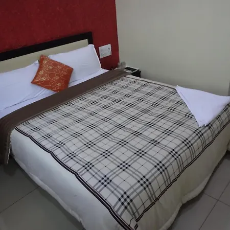 Ascot Guest house