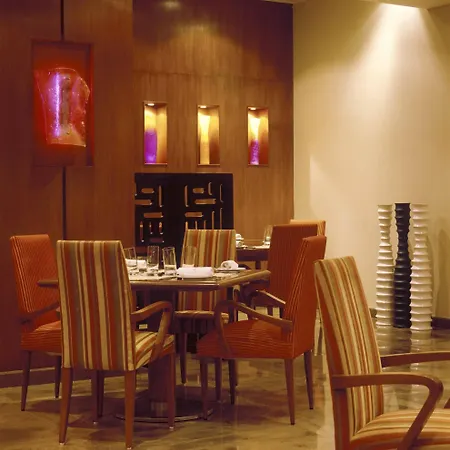 The Lalit Mumbai