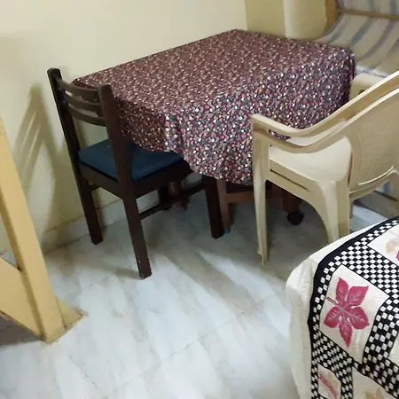 Apartment Bandra Sea Apt Mumbai