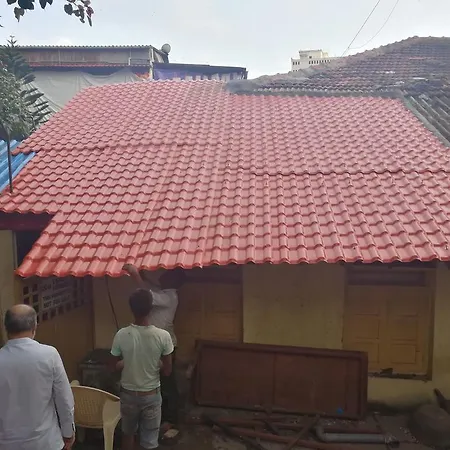 Bandra Sea Apt Apartment *