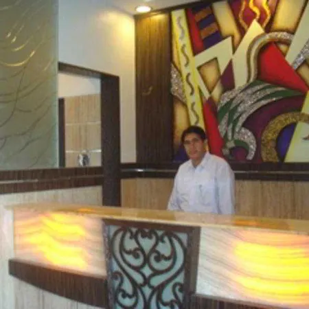 Fabhotel Kamran Residency - Nr Lbs Marg 3*