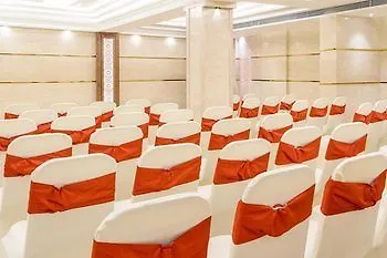 Comfort Metropolis Hotel Mumbai