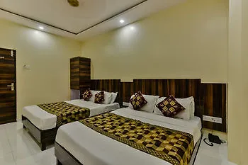 Garden Park Hotel Mumbai