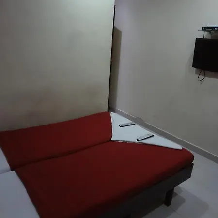 Travel Apartment
