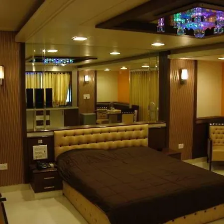 Manama Hotel