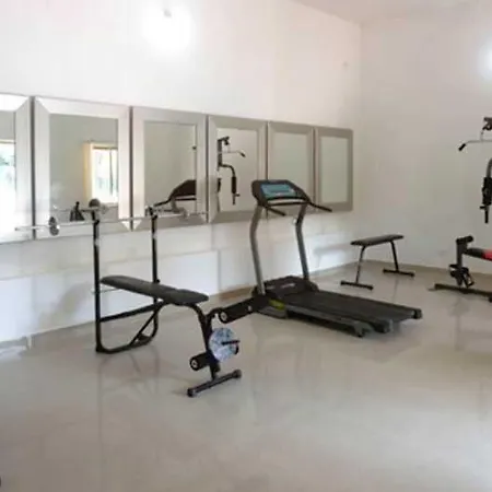 Sapna Marine Hotel 2*