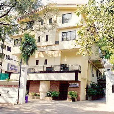 Park View, 3* Mumbai