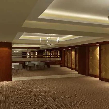 Aparthotel Grand Residency & Serviced 4*