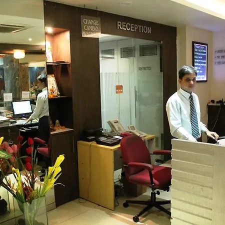 Hotel Unicontinental Mumbai