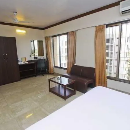 Jyoti Dwelling