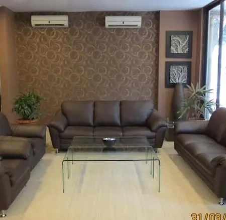 Jyoti Dwelling Hotel 3*