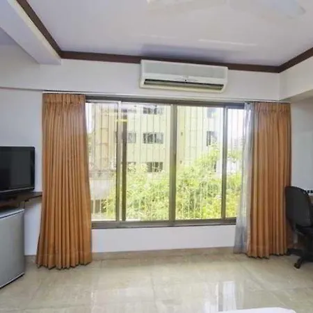 Hotel Jyoti Dwelling Mumbai