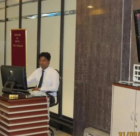Hotel Jyoti Dwelling
