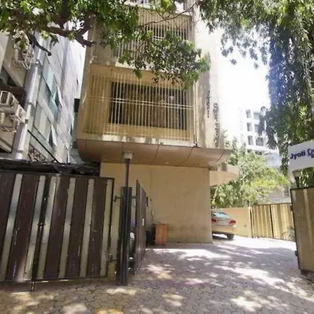 Jyoti Dwelling Hotel Mumbai