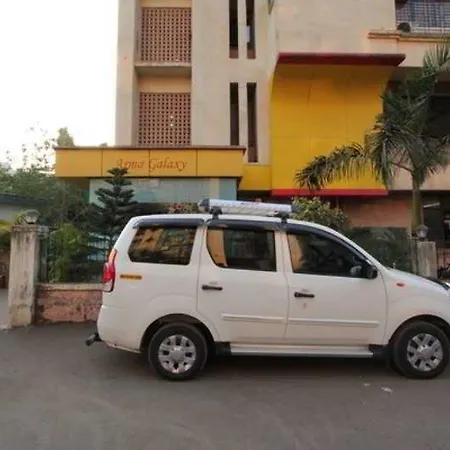 Fabhotel Annex Executive 3* Mumbai
