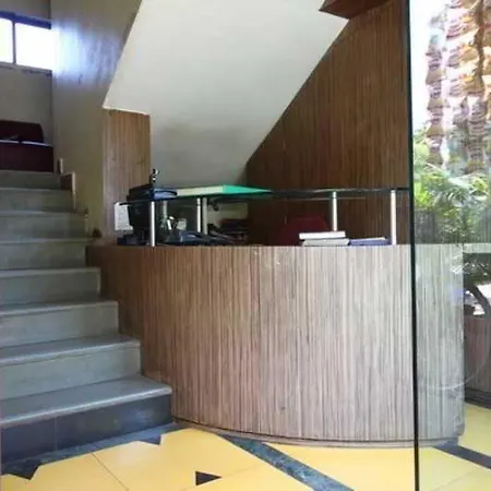 Arma Executive Hotel Mumbai