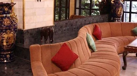Bawa Regency Hotel 3*