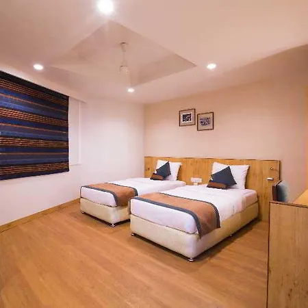 T24 Retro Hotel Mumbai