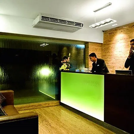 Jewel Of Chembur Bed & Breakfast Mumbai