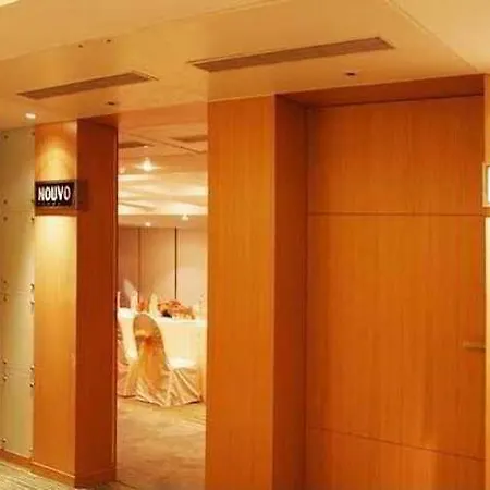 The Regale By Tunga Mumbai