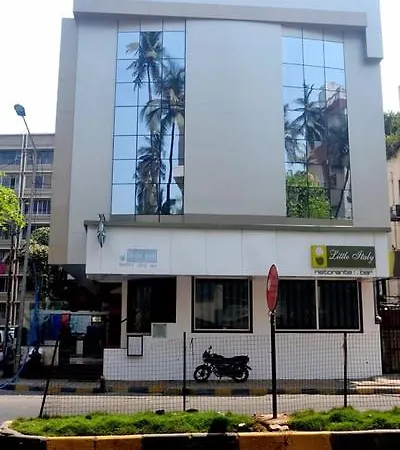 Hotel Atlantic