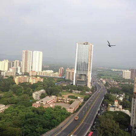 Veridical Hospitality Apartment Mumbai