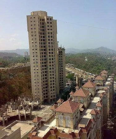 Veridical Hospitality Apartment