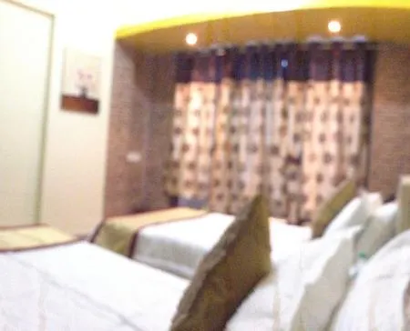 Apartment Veridical Hospitality Mumbai