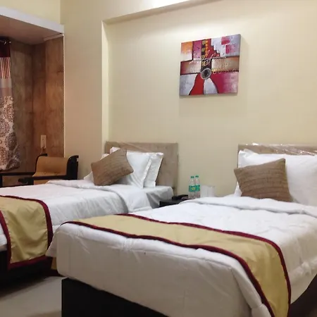 Apartment Veridical Hospitality