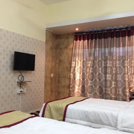 Veridical Hospitality Apartment