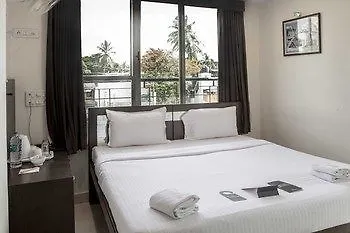 Hotel Fabhotel Midaas Comforts 3*