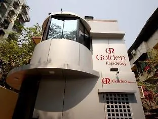 Golden Residency Hotel Mumbai