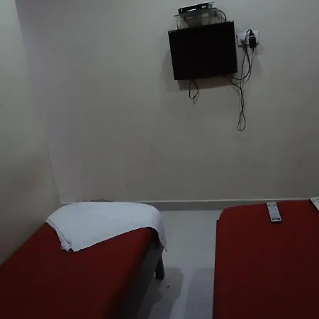 Apartment Travel