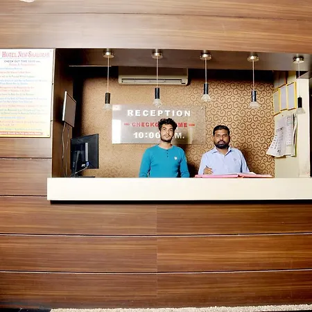 Hotel New Shalimar 2*