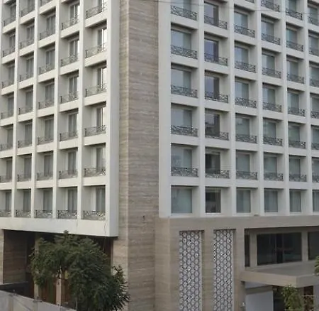 Genesis Near Airport Hotel Mumbai
