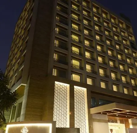Genesis Near Airport Mumbai
