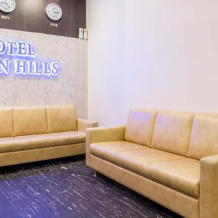 Hotel Seven Hills