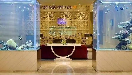 Niranta Airport Transit & Lounge Terminal 2 Arrivals/landside 4*
