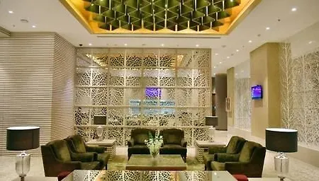 Niranta Airport Transit & Lounge Terminal 2 Arrivals/landside