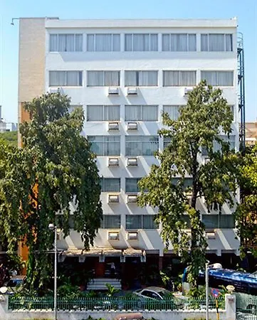 Regency 3* Mumbai