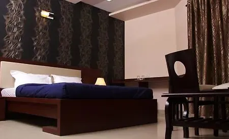 Adore Palace Lodge