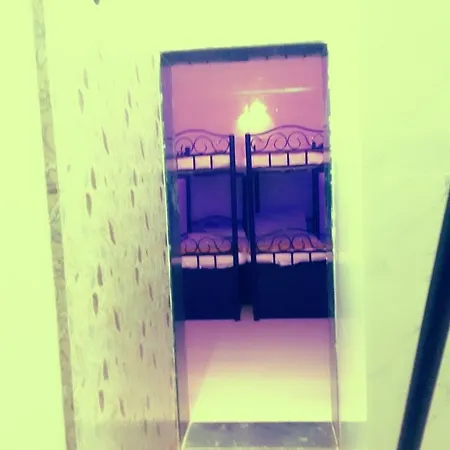 Star Hostel *