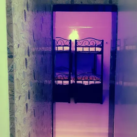 Hostel Star Mumbai