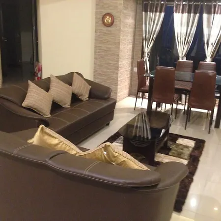 Apartment Veridical Hospitality *