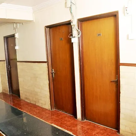 Hotel New Shalimar Mumbai