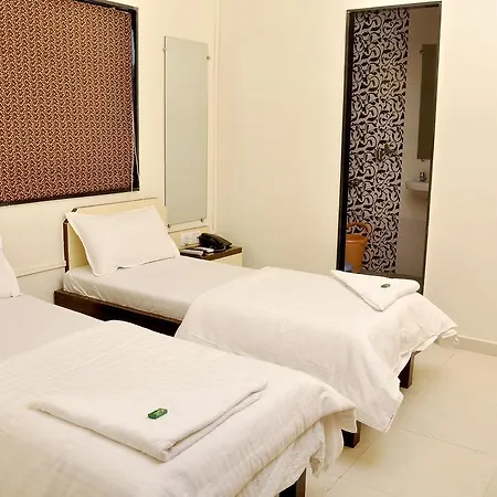 Hotel New Shalimar