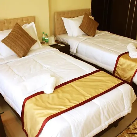Veridical Hospitality Apartment