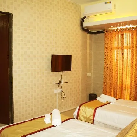 Veridical Hospitality Apartment