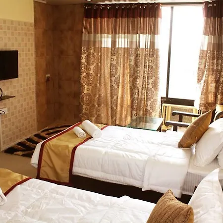Veridical Hospitality Apartment Mumbai